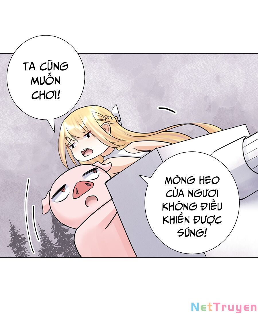 bản giáo chủ thân bất do kỷ chapter 36 58