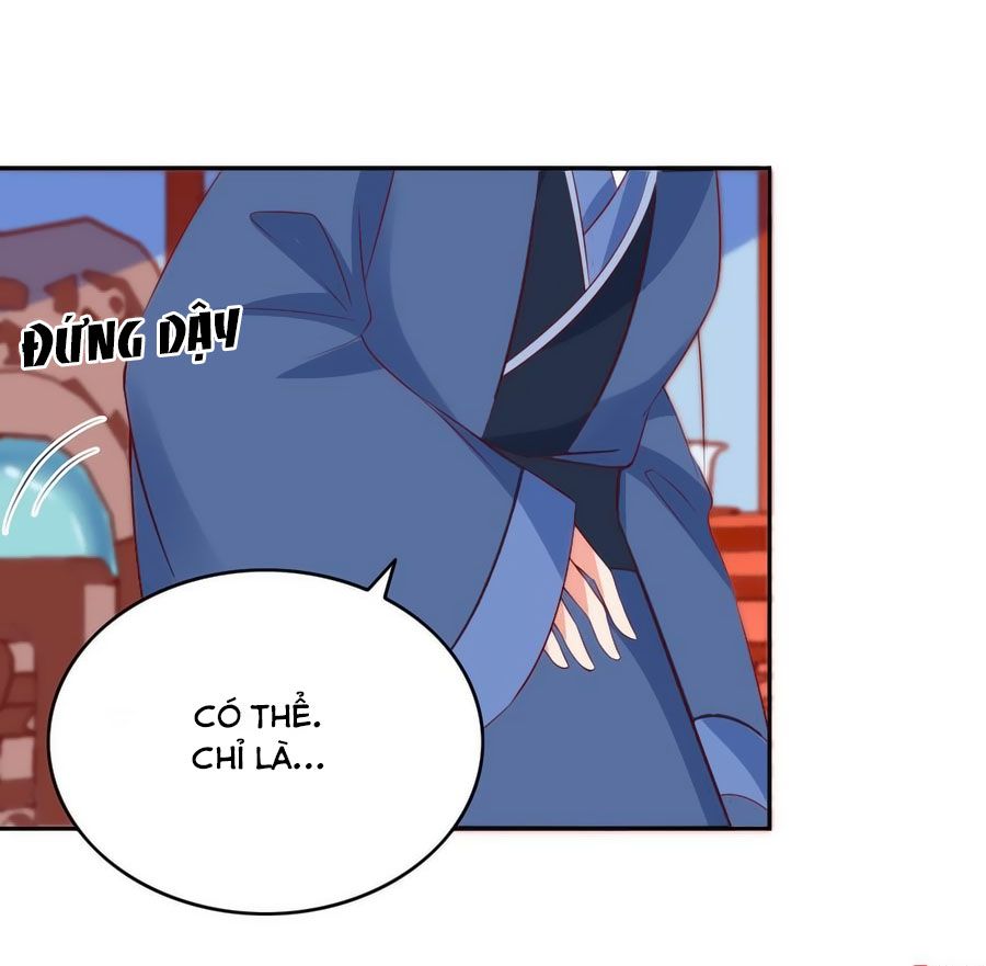 kiêu ngạo vương gia chủng điền phi chapter 154 23