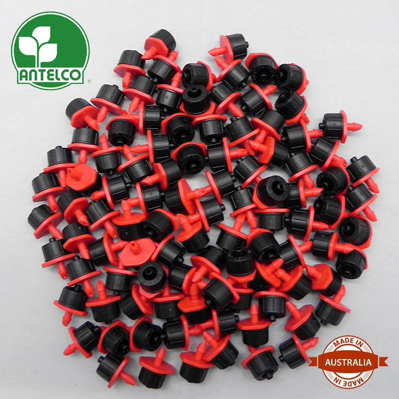 Bộ hẹn giờ tưới cây tự động nhỏ giọt Ceta - MW2C
