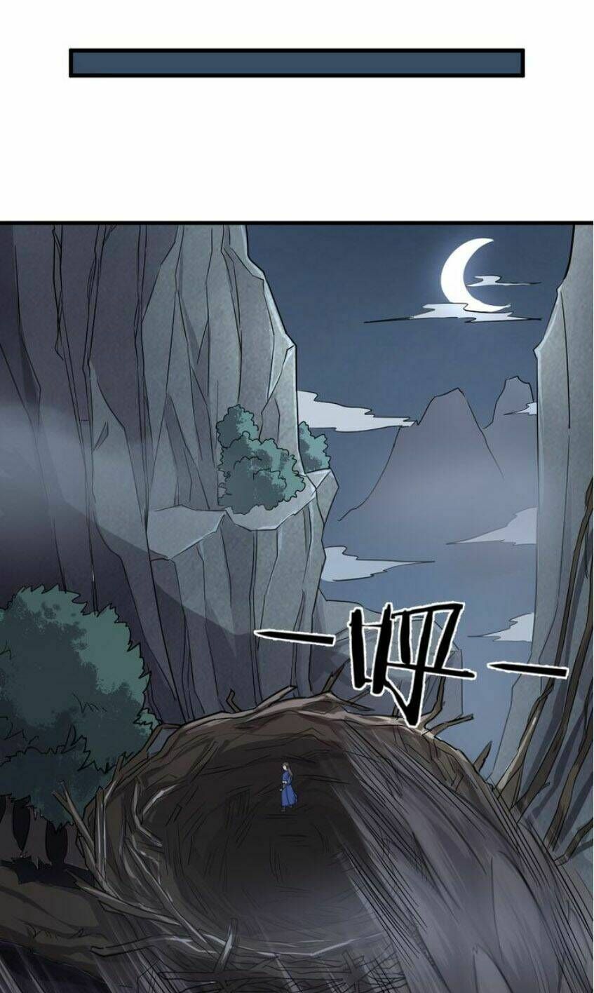 đại nghịch chi môn chapter 23 21