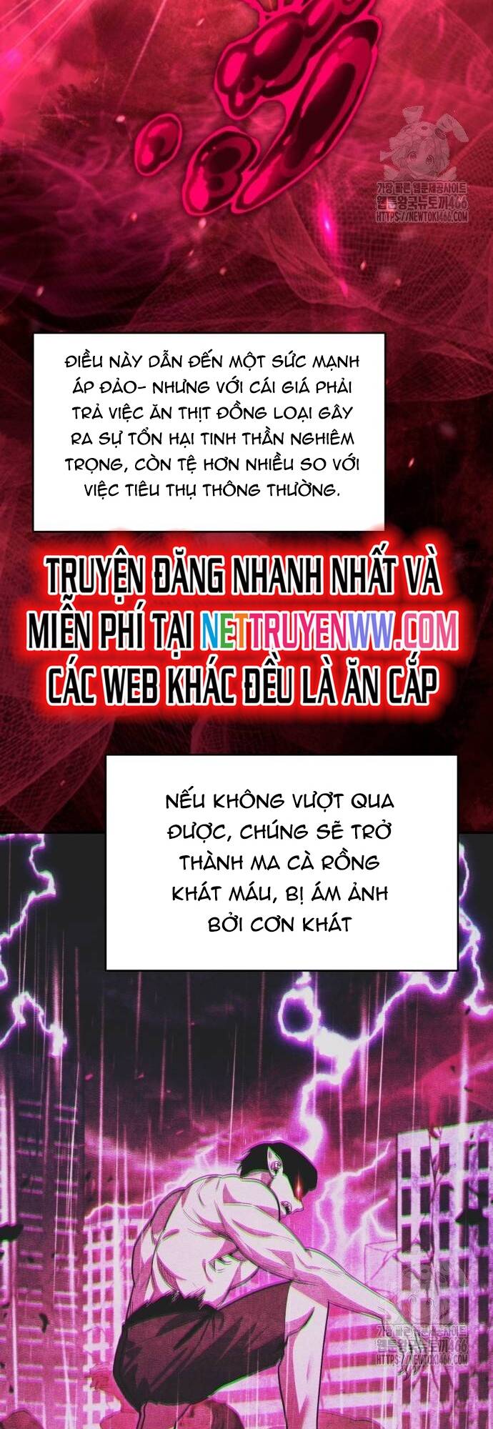 Bản Ngã Thay Đổi chapter 17 45