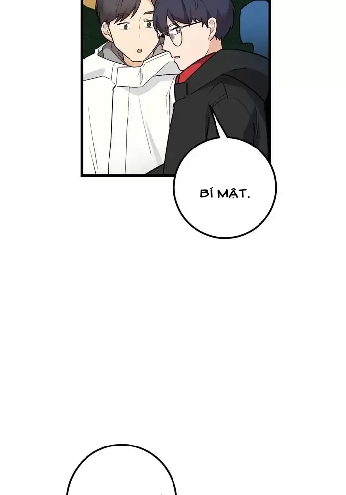 anh bạn của tôi đang phát sáng kìa ! chapter 50 81