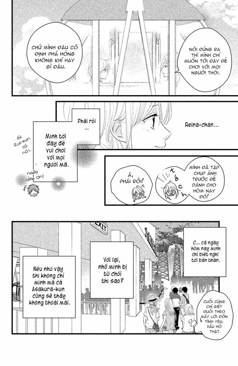 haru matsu bokura chapter 21 18