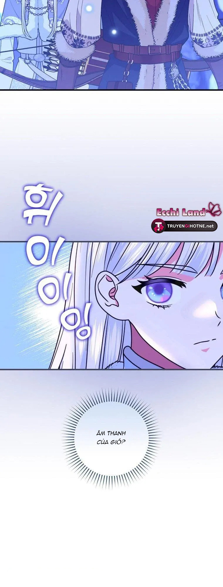 hiệp sĩ băng giá chapter 62.1 19