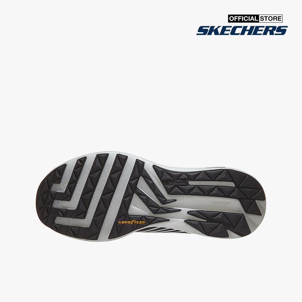 SKECHERS - Giày thể thao nam GOrun Ride Flow 220218