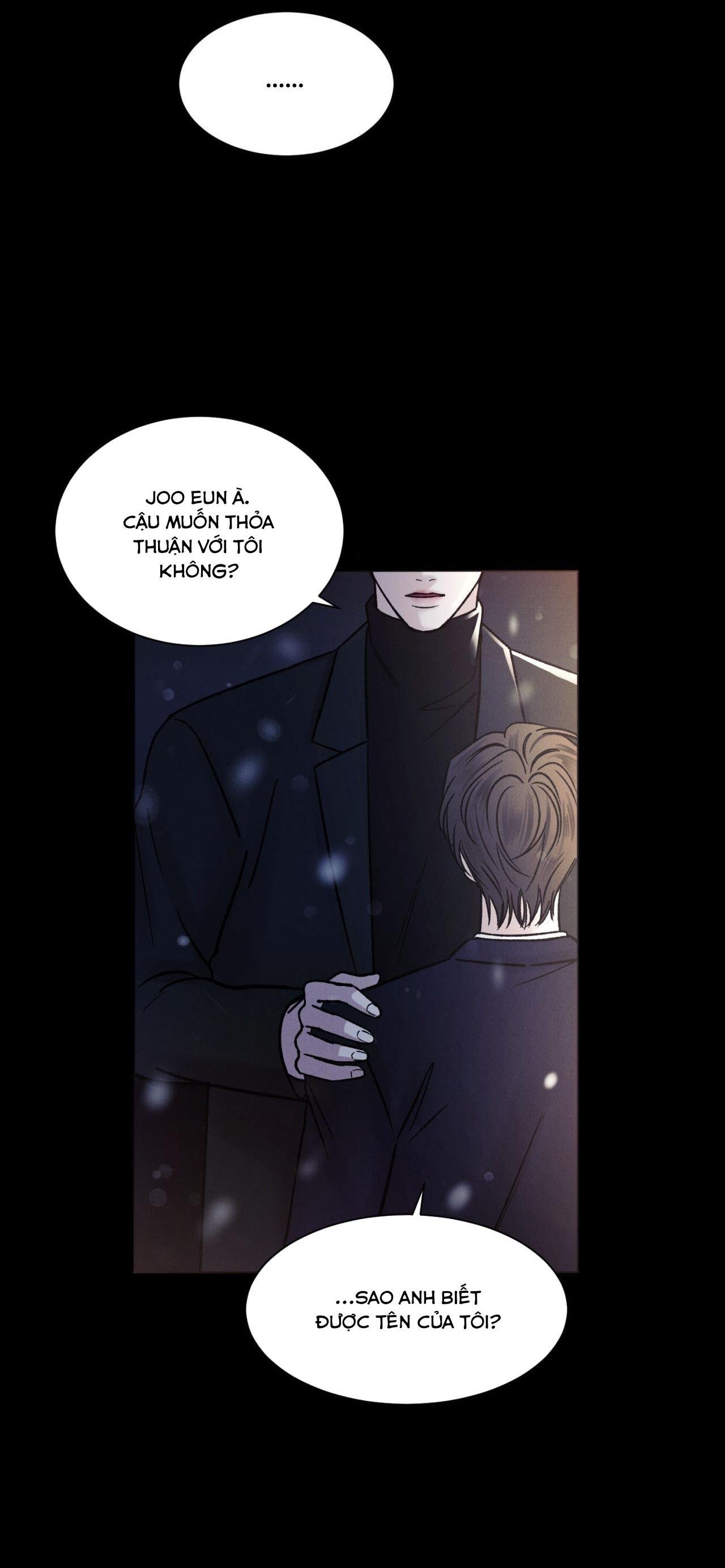 ân huệ chapter 1 67