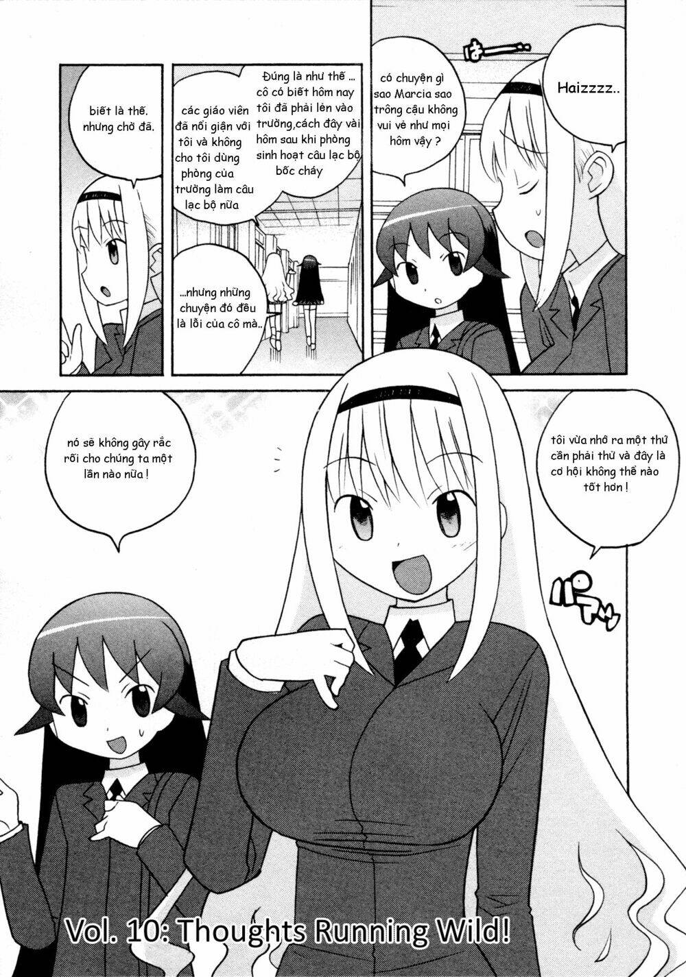 bakekano chapter 10 1