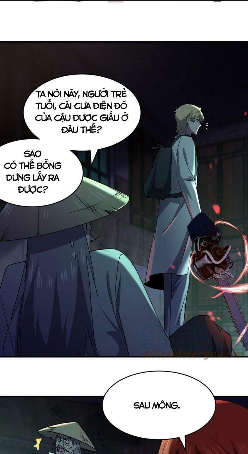 đừng hiểu lầm, tôi mới là người bị hại! chapter 64 30