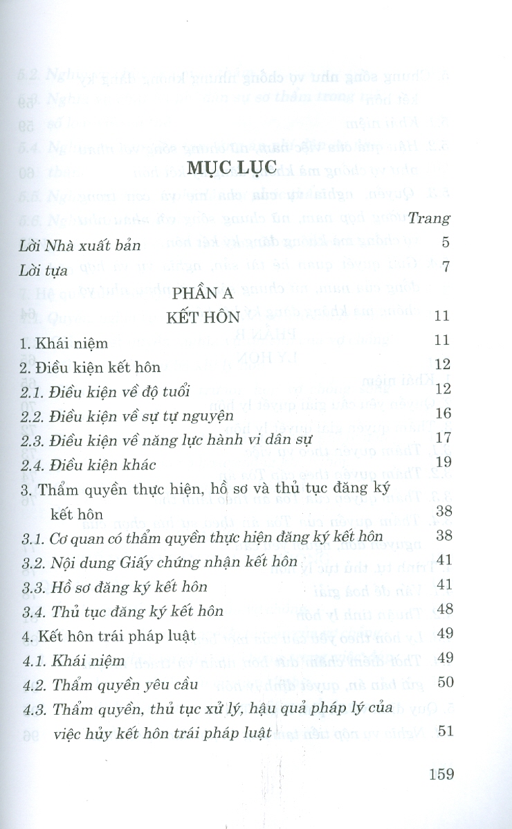 Cẩm Nang Pháp Luật Về Kết Hôn, Ly Hôn, Chế Độ Tài Sản Của Vợ Chồng Trong Thời Kỳ Hôn Nhân