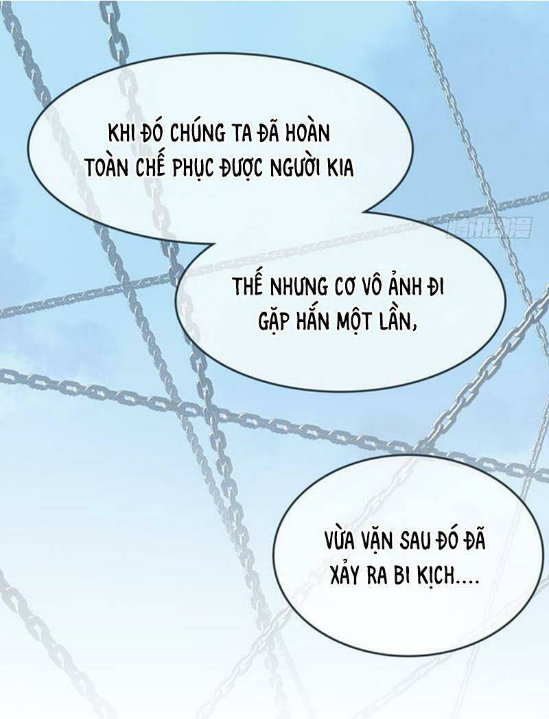 sư phụ lại trêu chọc ta chapter 23 11