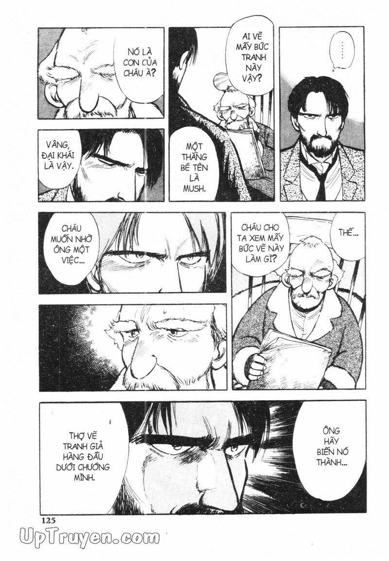 mush (họa sĩ thiên tài) chapter 1 128