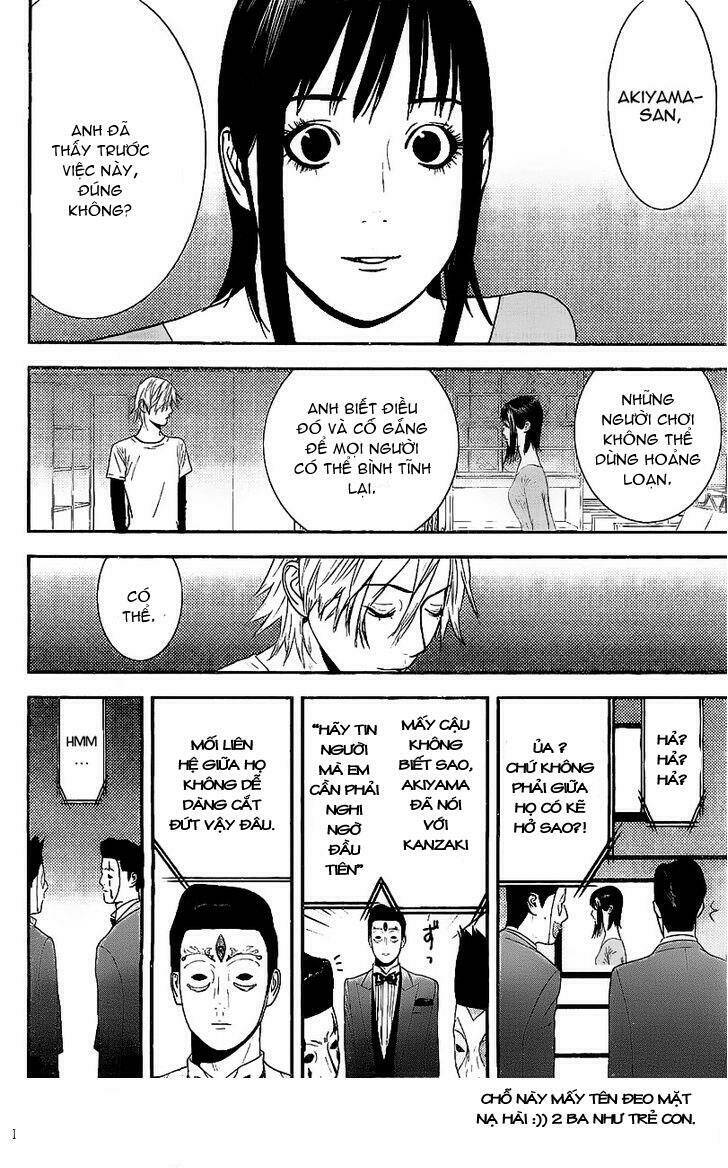 liar game chapter 152 16