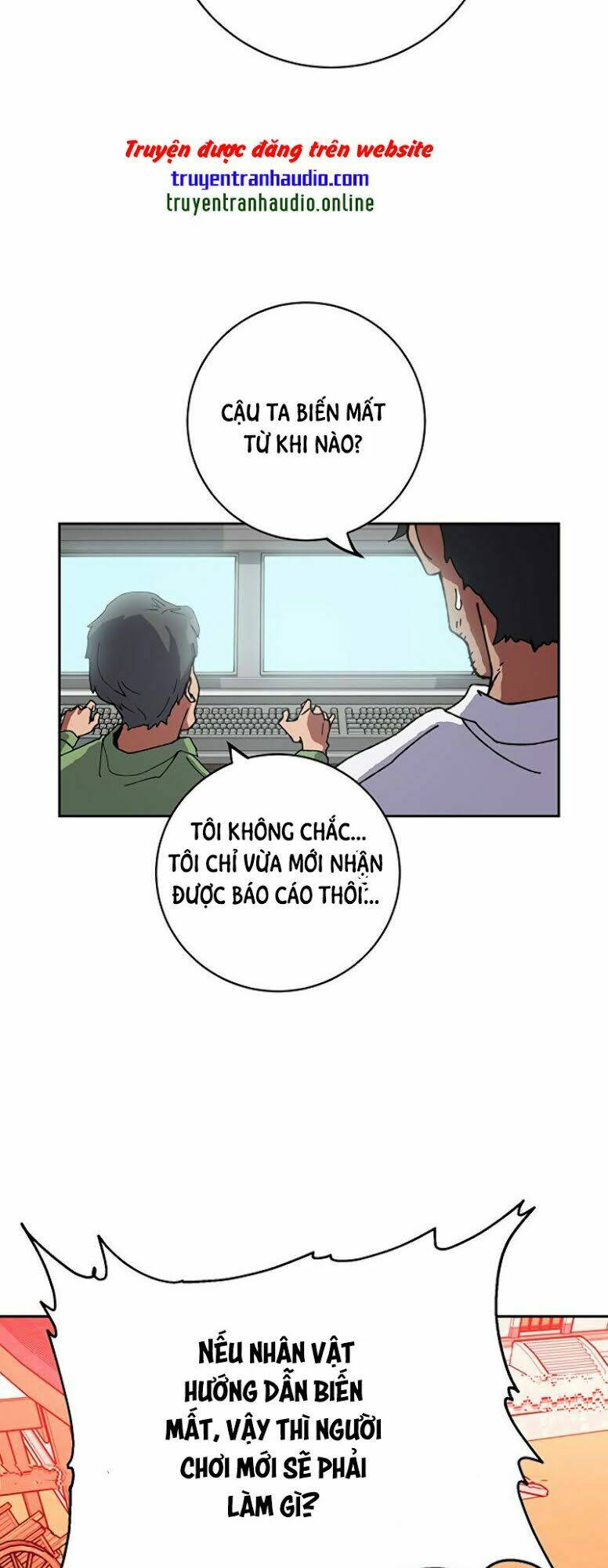 npc bắt đầu từ kỹ năng lv.999 chapter 2 7