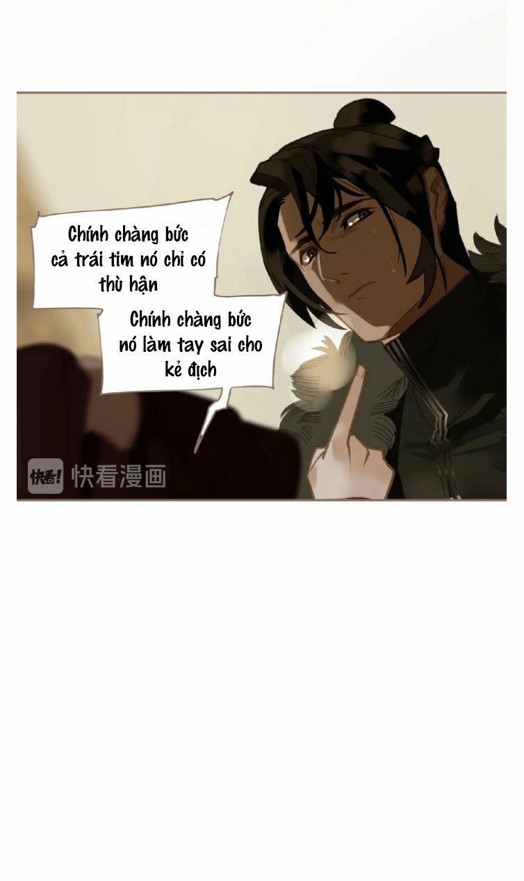 nhất đại linh hậu chapter 97 26