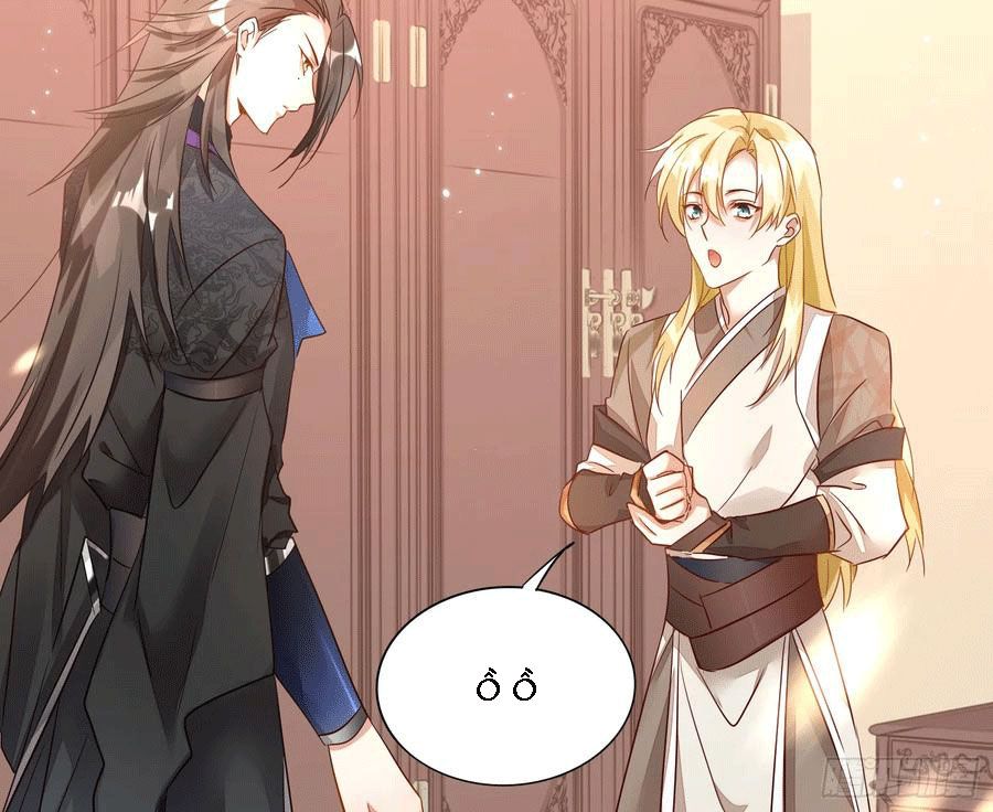 lục thân bất nhận chapter 37 15