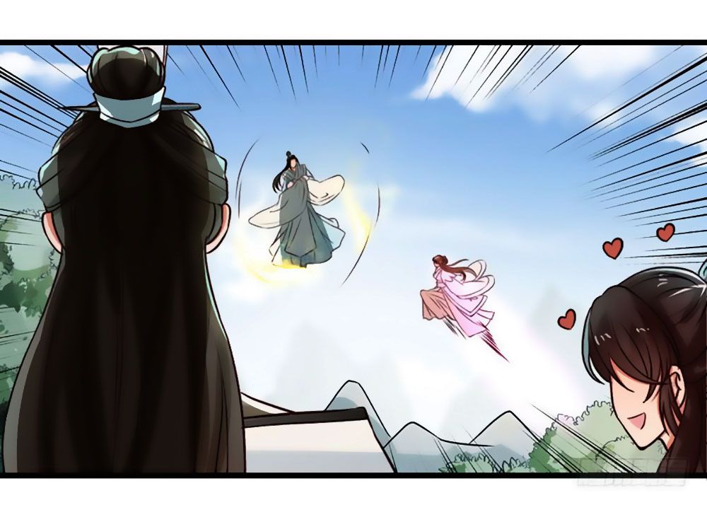 Liêu Liêu Nhân Thân Tu Tiên Truyện chapter 78 - Trang 27