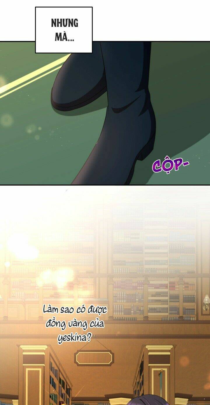 công chúa xấu xa chapter 33 9