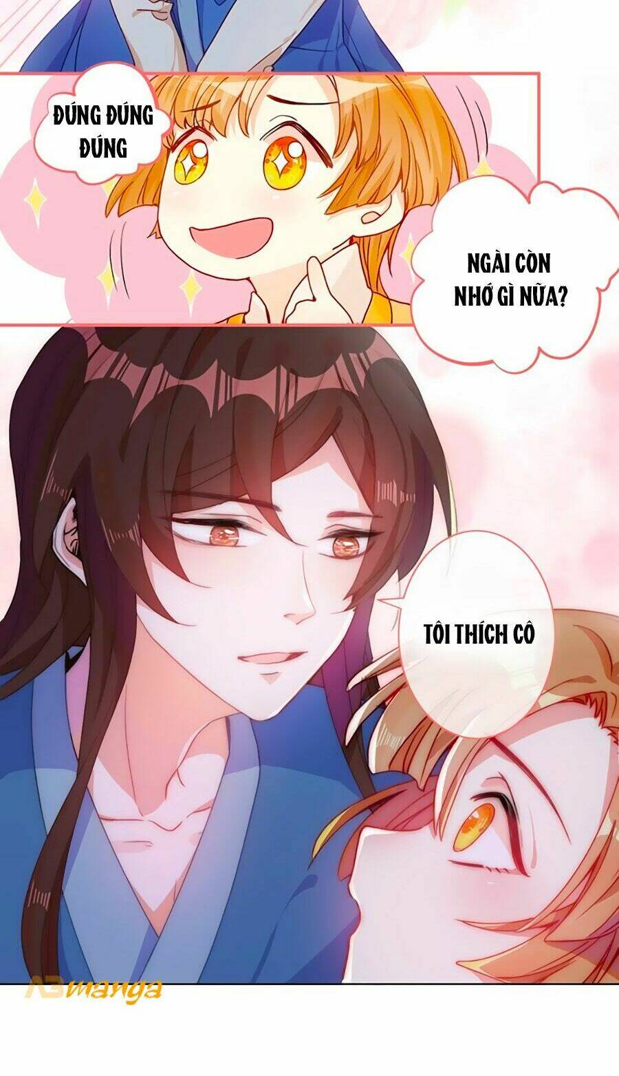 hội học sinh kiêu ngạo của hoàng cung chapter 1 46