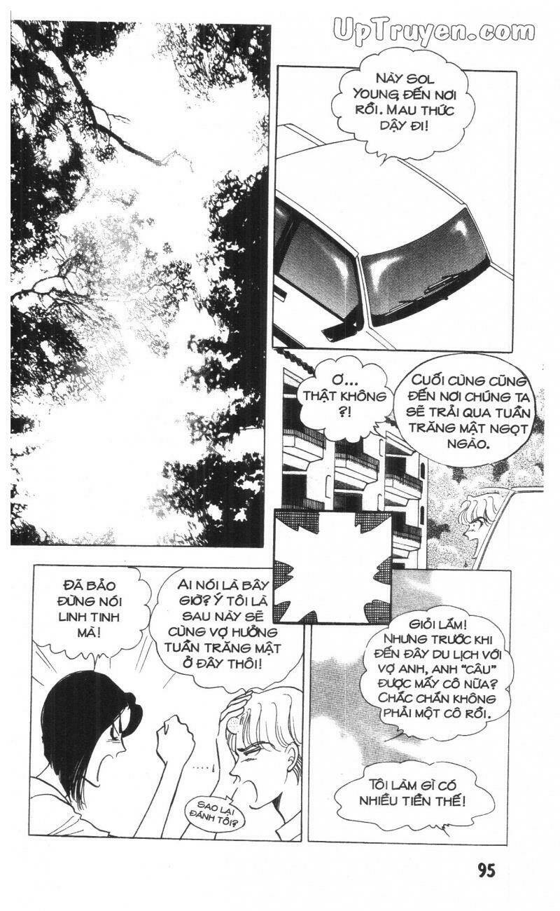 ngang trái chapter 3 94