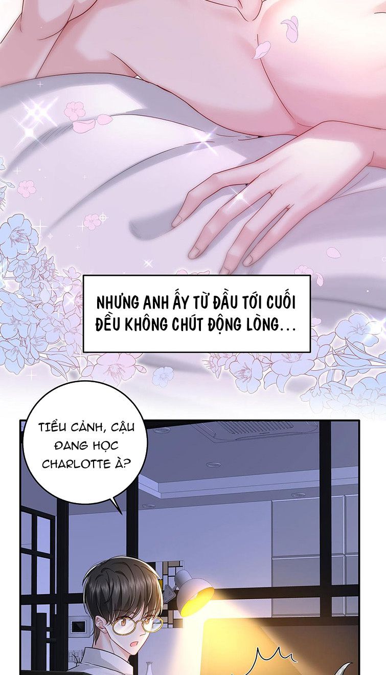 Quản Lý Nhà Tôi Thật Khó Trêu chapter 1