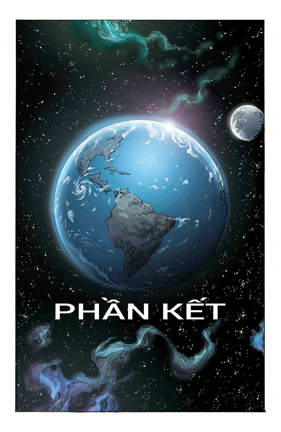 dc universe - rebirth chapter 1 63