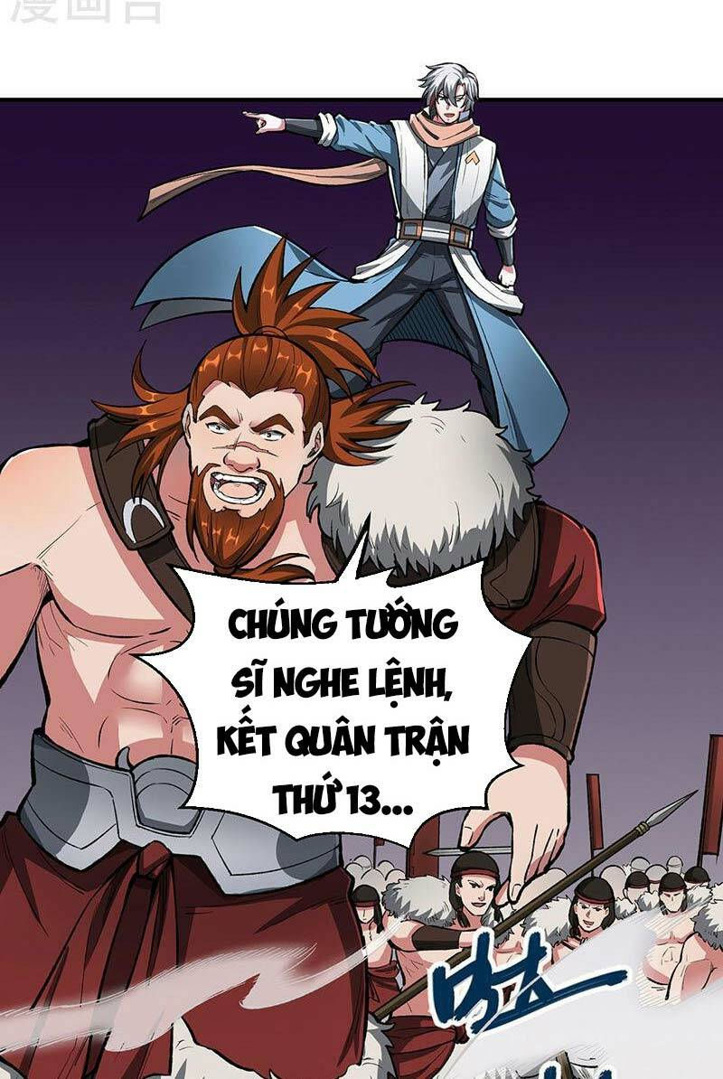 võ đạo độc tôn chapter 483 38