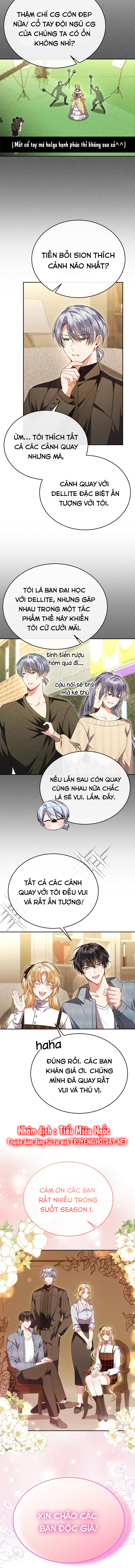 ai mới là công nương thật sự chapter 72 16