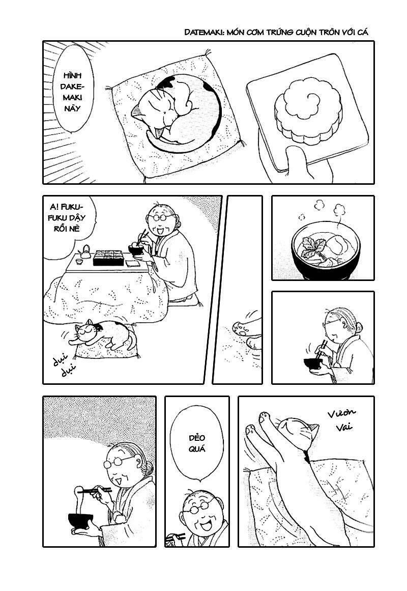 fuku-fuku funya~n chapter 12 3