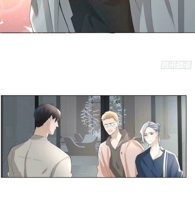 ảnh đế yêu hồ chapter 5 26