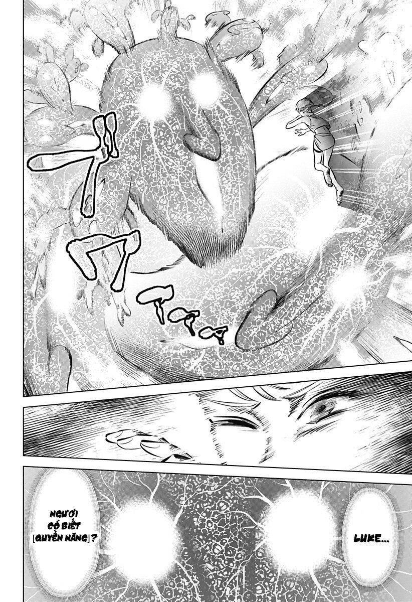 mua cả thế giới bằng rất \'\'nhiều\'\' tiền chapter 1 46