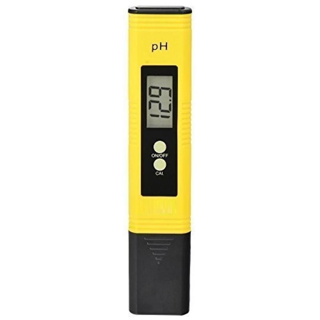 Máy đo ph dụng cụ đo ph có điều chỉnh