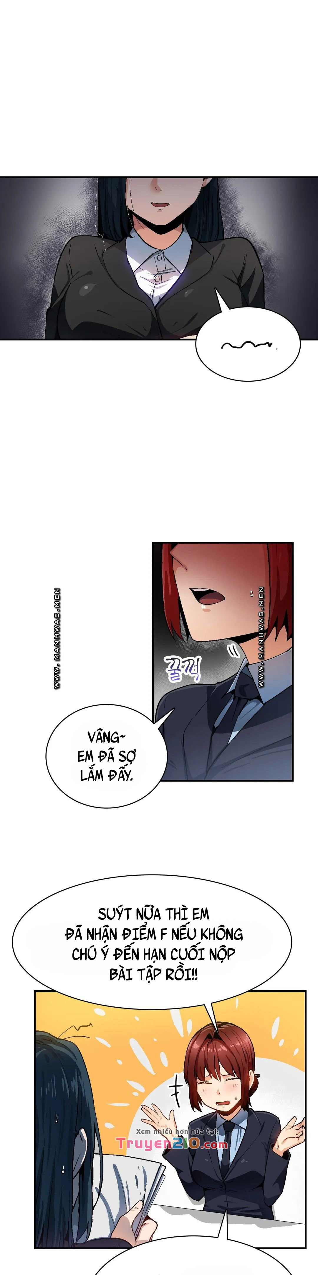 vấn đề nhạy cảm chapter 28 25