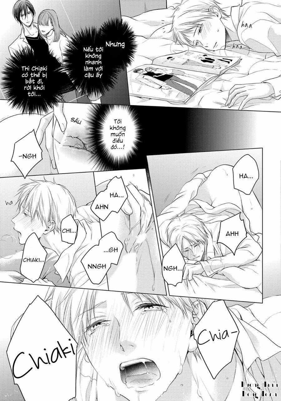 ore no itoshi no neet-kun chapter 2 16