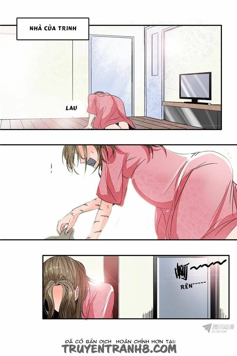 hiểm họa ô nhiễm nguồn nước chapter 16 20