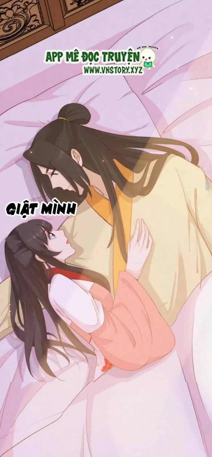 thiên hương mỹ nhân chapter 18 5