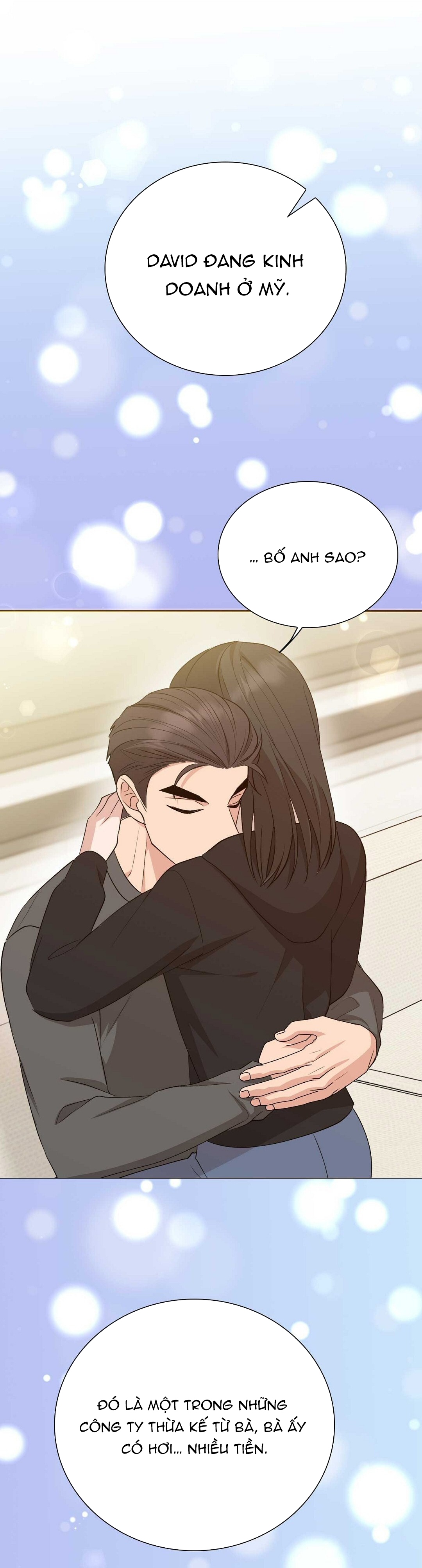 [18+] hợp đồng nô lệ dâm đãng chapter 52.1 8