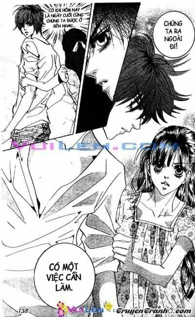 goong - [ hoàng cung ] chapter 10 130