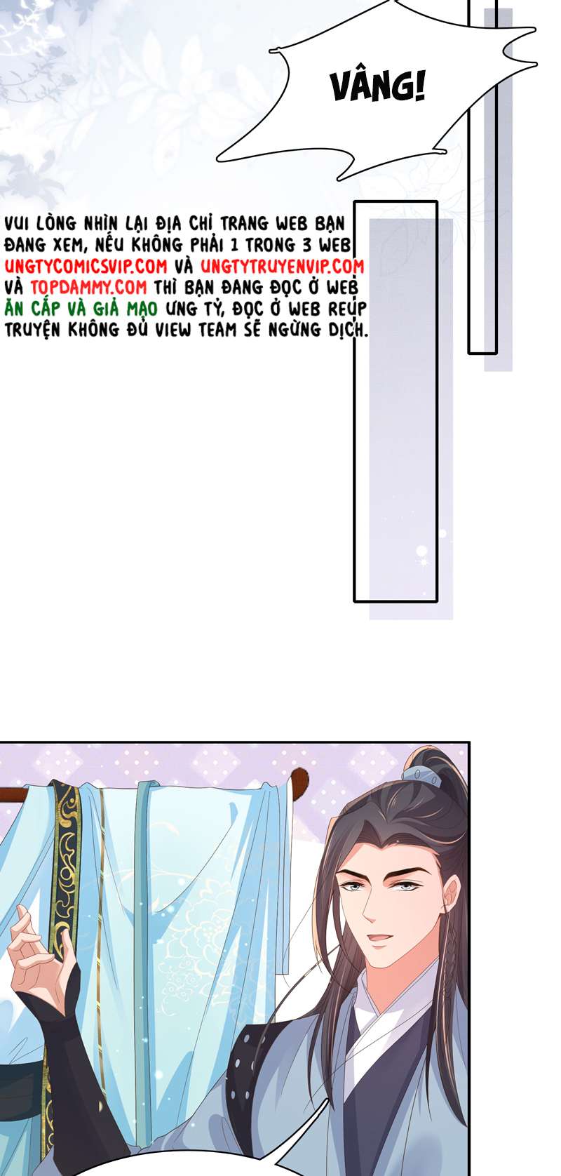 bá tổng vương phi lật xe chỉ nam chapter 73 17