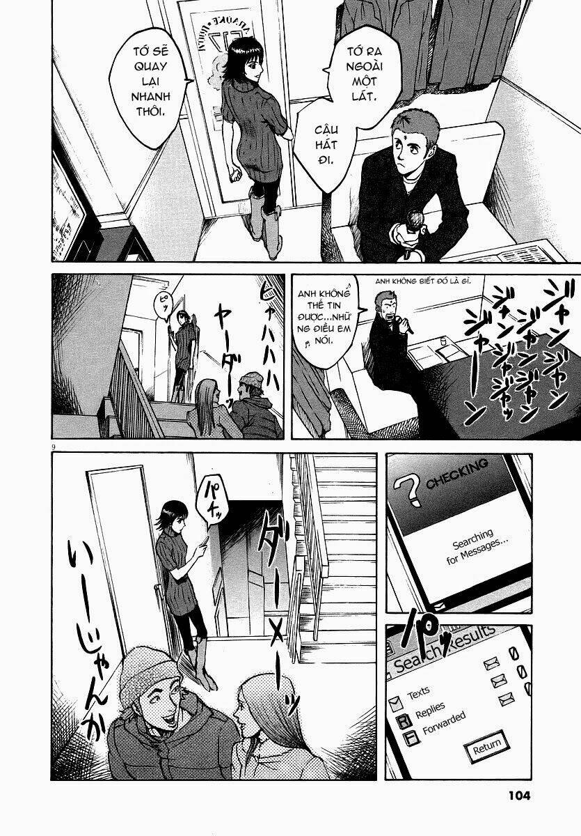 bambino chapter 37 9