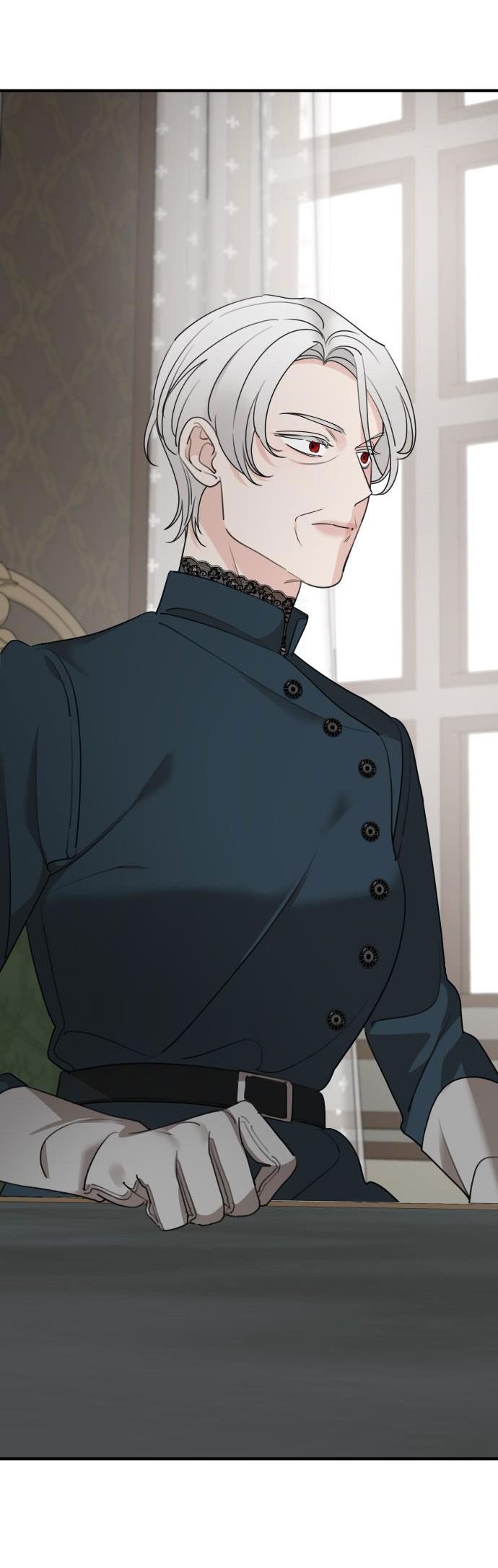 gia đình chồng bị ám ảnh bởi tôi chapter 70.2 15