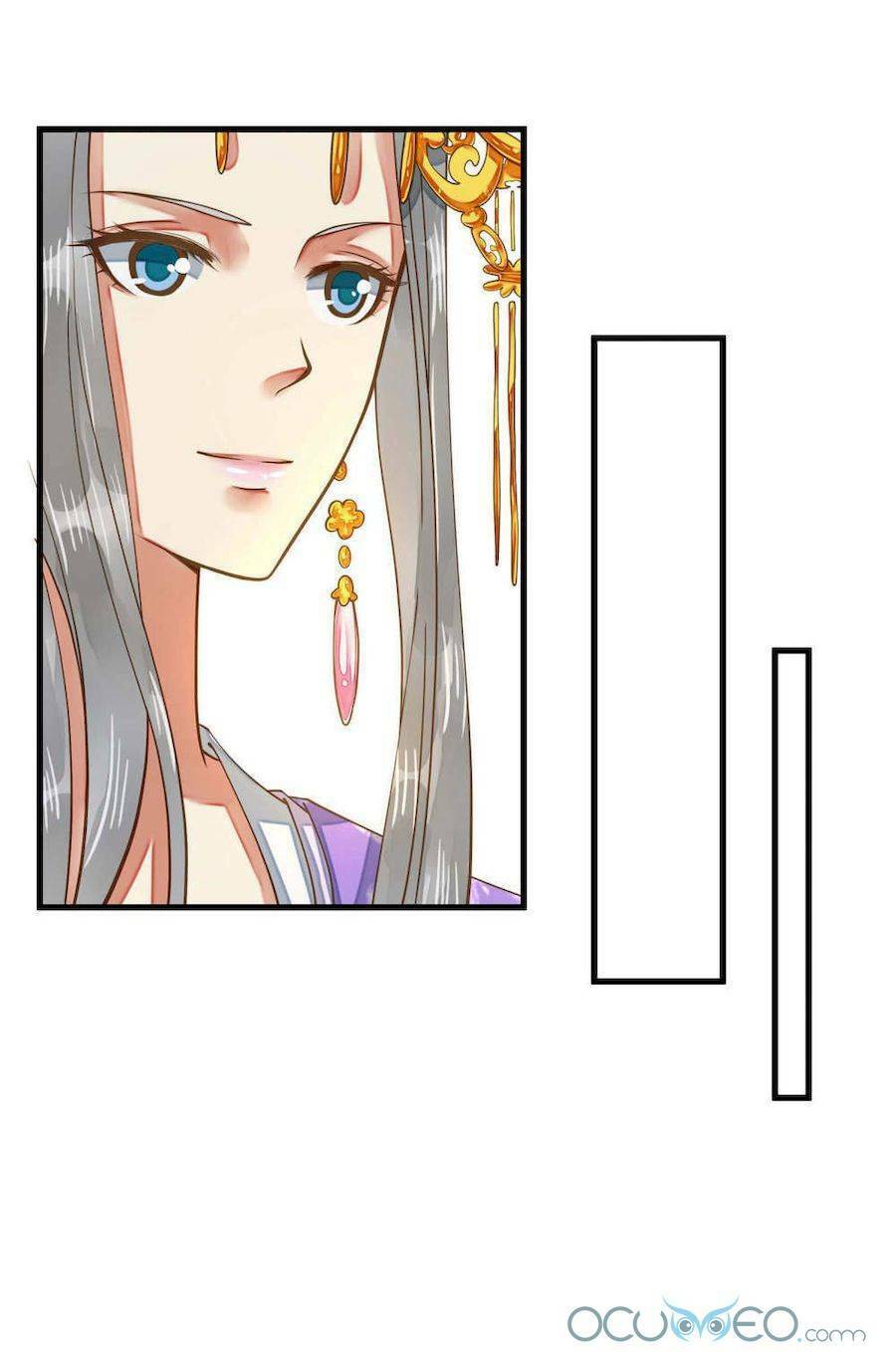 quý phi này có chút cơ chapter 4 39