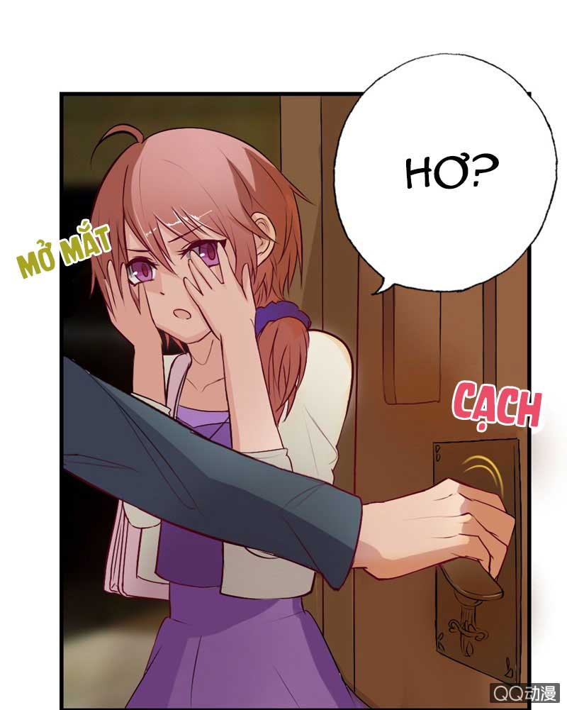 cách bích tổng tài thỉnh chỉ giáo chapter 2 11