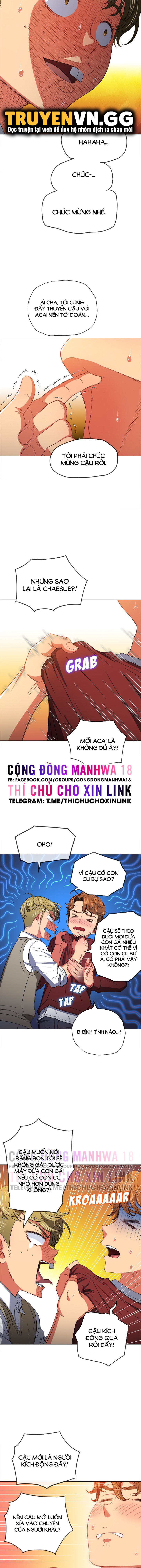 bắt nạt học đường chapter 116 4