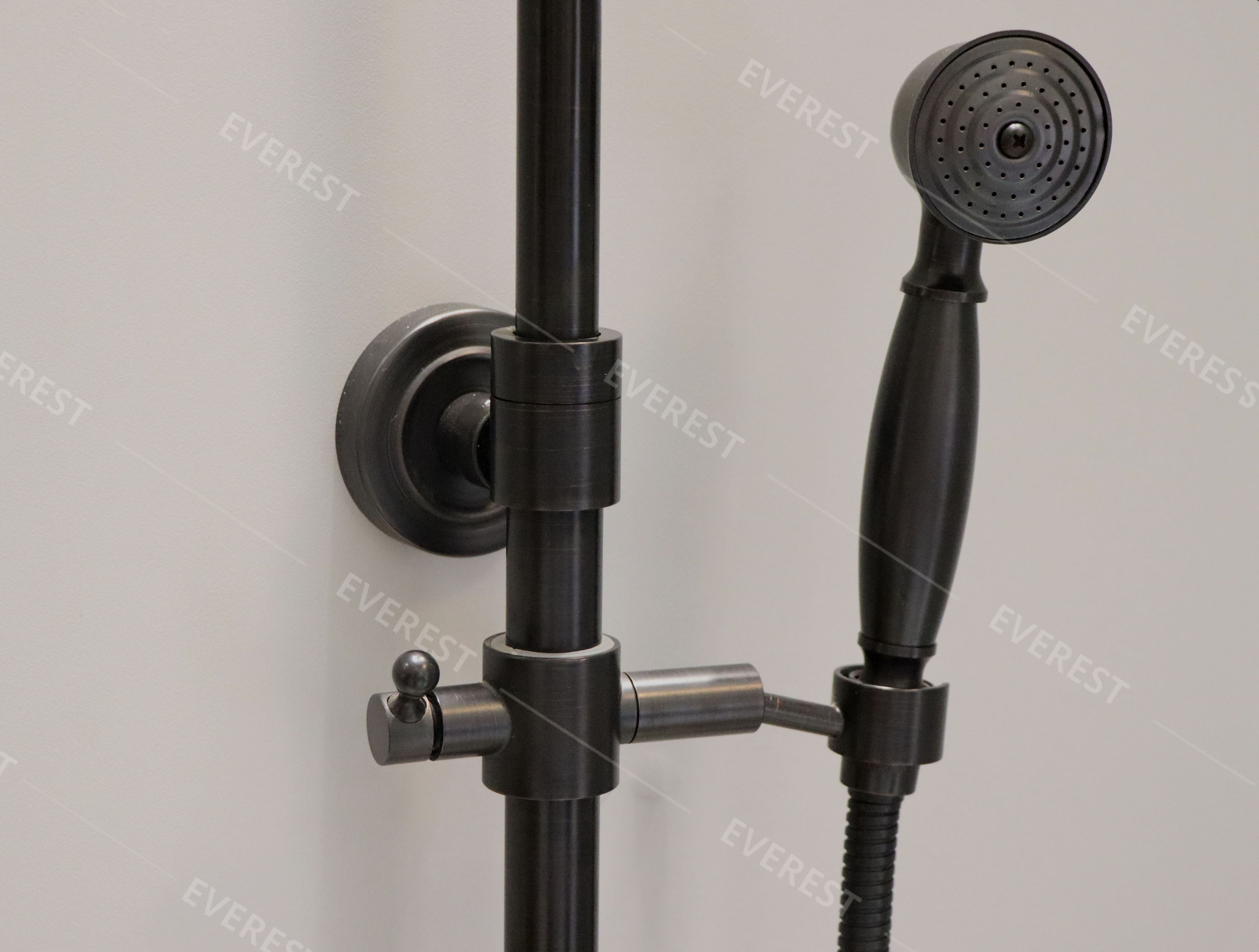 Sen cây cổ điển đen EVEREST EV-VĐ03