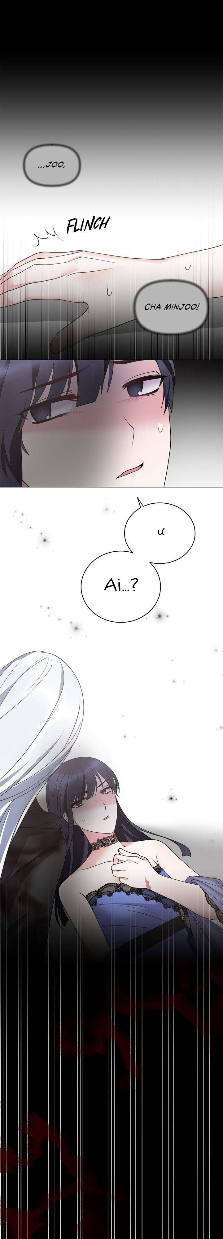 tôi sẽ trở thành nhân vật chính chapter 47 23