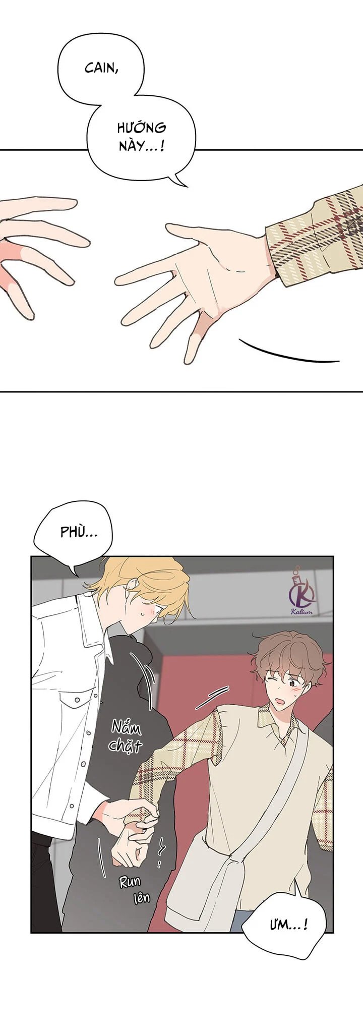 tâm tư của ju in chapter 36 2