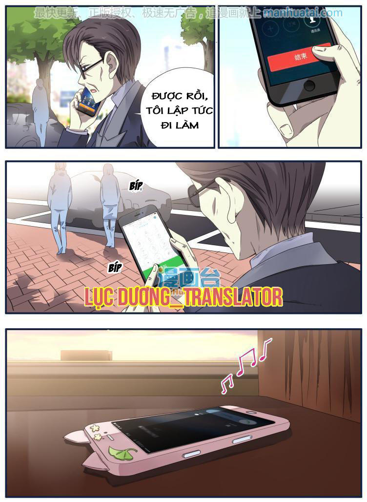 lam sí chapter 99 8