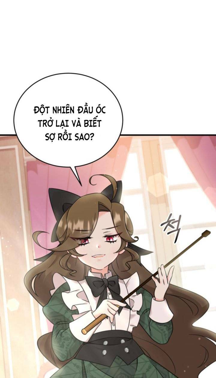 công chúa dược sĩ bé con chapter 2 38