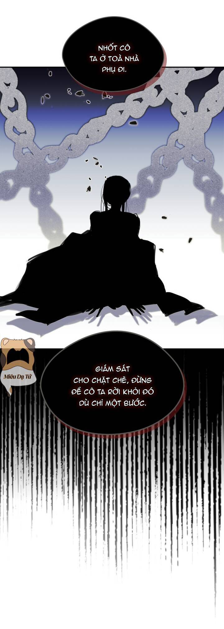 bạn thân khác giới của nam chính chapter 20 24