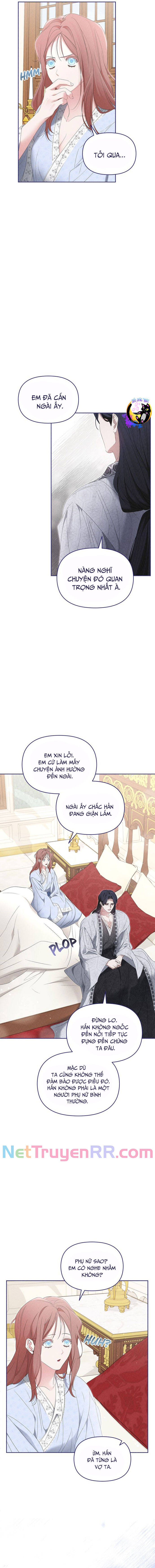 bạn đồng hành của ryun chapter 44 8